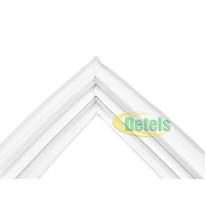 Уплотнитель двери холодильной камеры C00849584 960x570mm для холодильника Indesit, Hotpoint-Ariston, Whirlpool